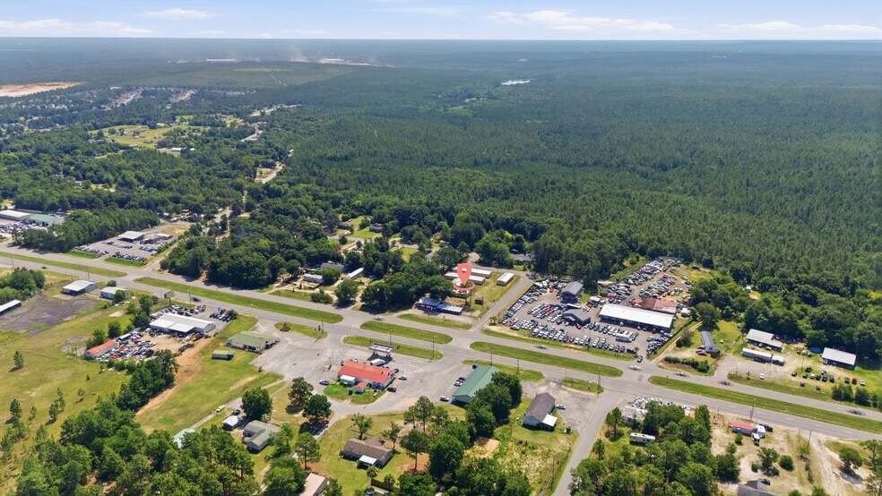 More Photos Of 4939 Highway 321, Gaston Specialty For Sale