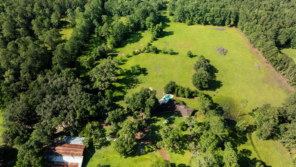 More Photos Of 54358 Roy Booth Rd, Callahan Land For Sale