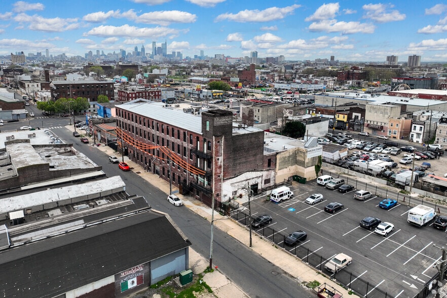 More Photos Of 2722 N Hancock St, Philadelphia Loft Creative Space For Lease