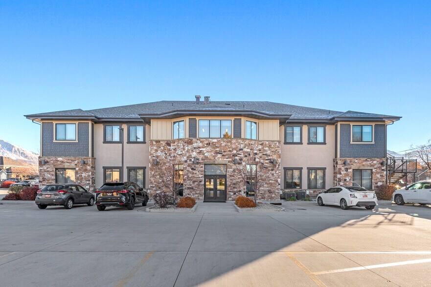 More Photos Of 36 S 400 W, Orem Office For Lease