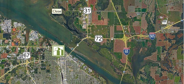 More Photos Of 2 Moulton St, Decatur Unknown For Lease