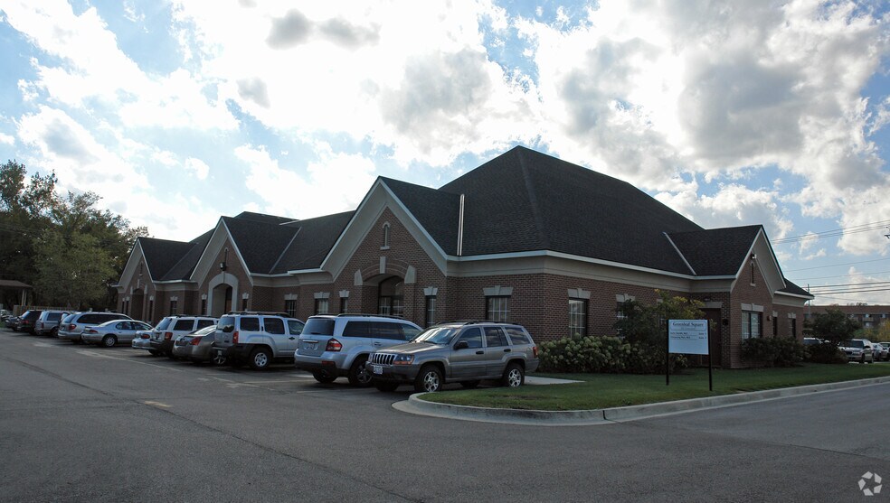 More Photos Of 351 Greenleaf Ave, Park City Office For Sale