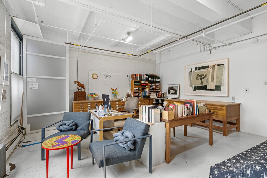 More Photos Of 450 W 31st St, New York Loft Creative Space For Sale