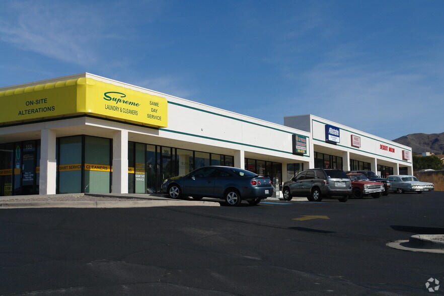 More Photos Of 1015 Belvidere St, El Paso Office For Sale