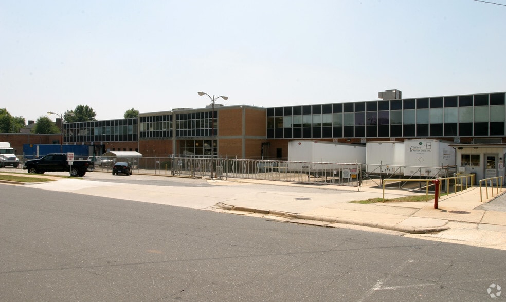 More Photos Of 136 E Dorsett Ave, Asheboro Warehouse For Lease