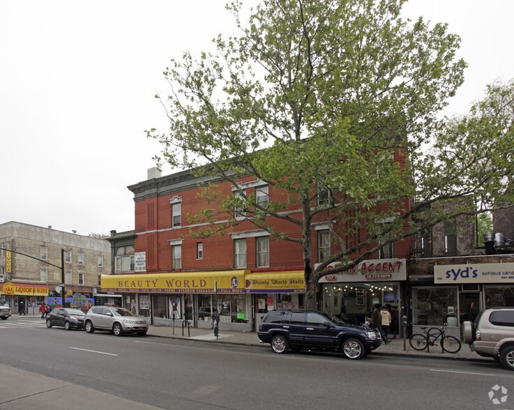 More Photos Of 753-759 Nostrand Ave, Brooklyn Storefront Retail Residential For Sale