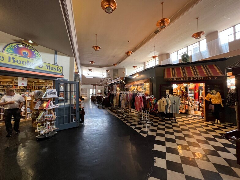 More Photos Of 2 Main St, Bisbee General Retail For Sale