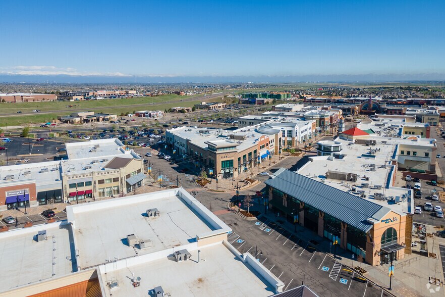 More Photos Of 24272 E Prospect Ave, Aurora Unknown For Lease