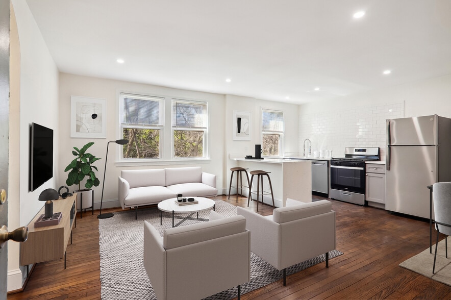 More Photos Of 4701-4703 Ravenswood Rd, Riverdale Apartments For Sale