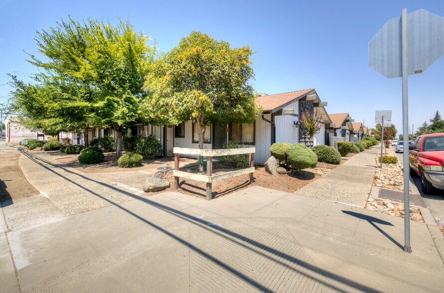 More Photos Of 408 Trinity Ave, Chowchilla Apartments For Sale