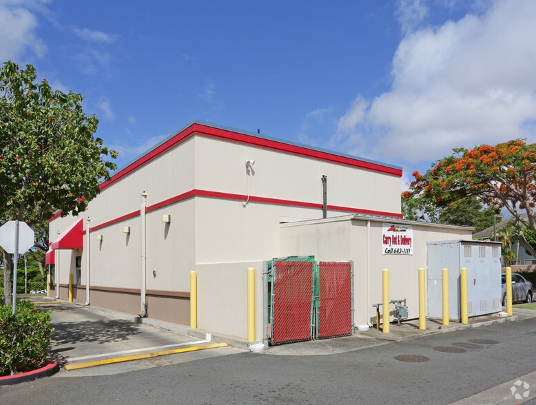 More Photos Of 94-1024 Waipio St, Waipahu Unknown For Lease