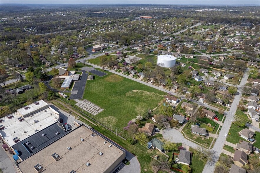 More Photos Of 17200 E 39th St S, Independence Religious Facility For Sale