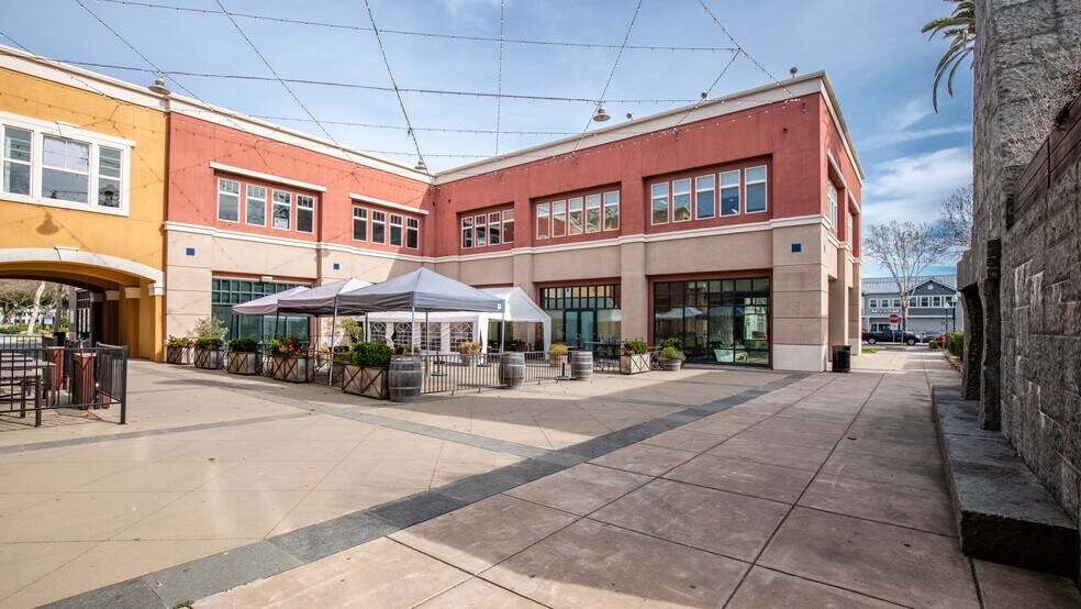 More Photos Of 700 Main St, Suisun City Storefront Retail Office For Sale