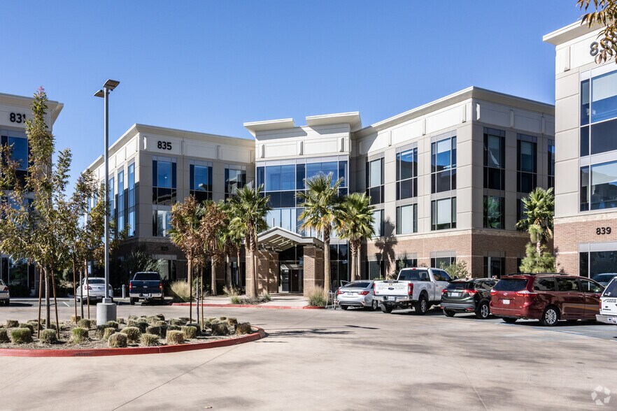 Primary Photo Of 835 Highland Springs Ave, Beaumont Medical For Lease