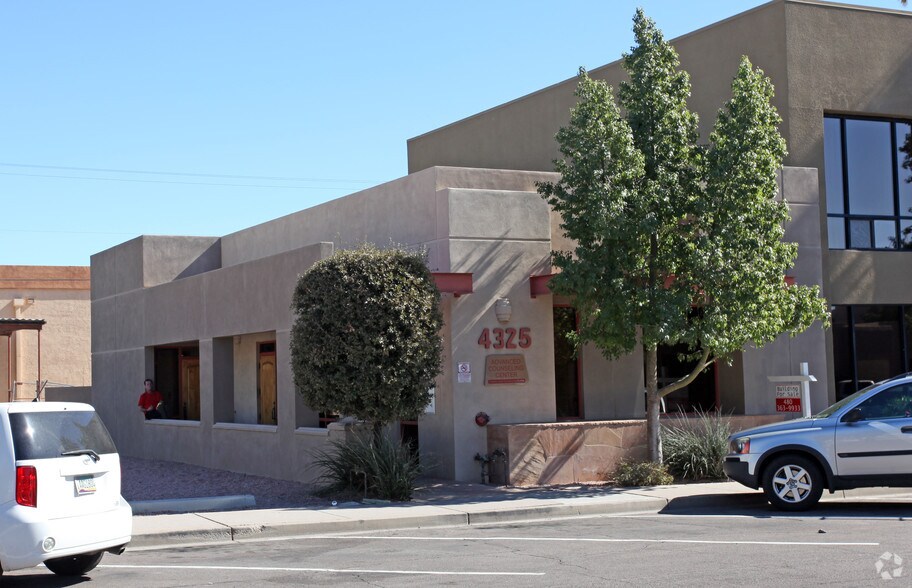 More Photos Of 4325 N 75th St, Scottsdale Office For Lease