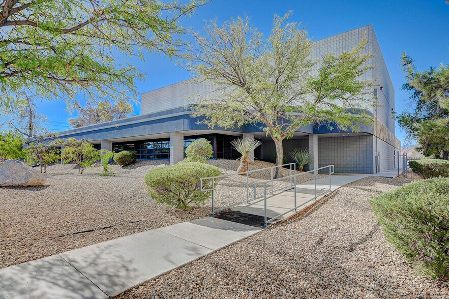 More Photos Of 2400 N Tenaya Way, Las Vegas Office For Lease