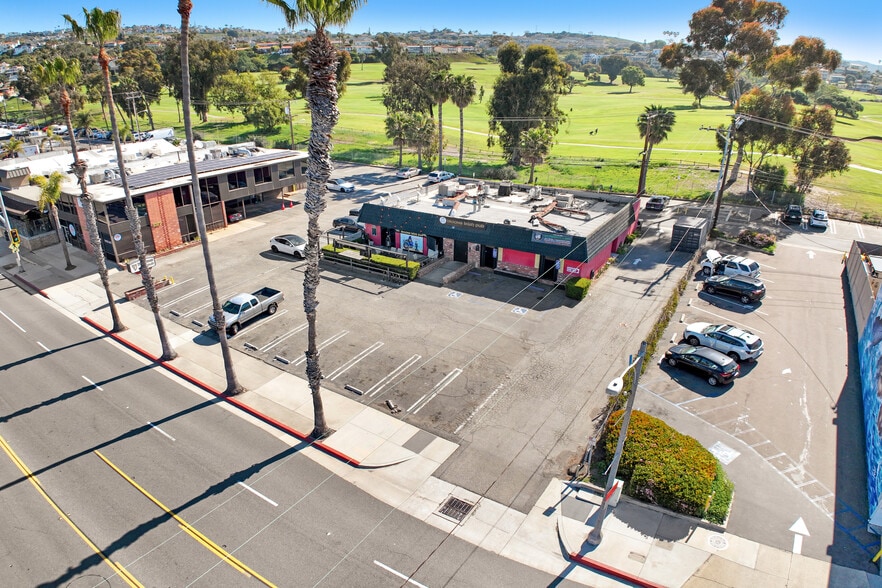 More Photos Of 2391 S El Camino Real, San Clemente Bar For Sale