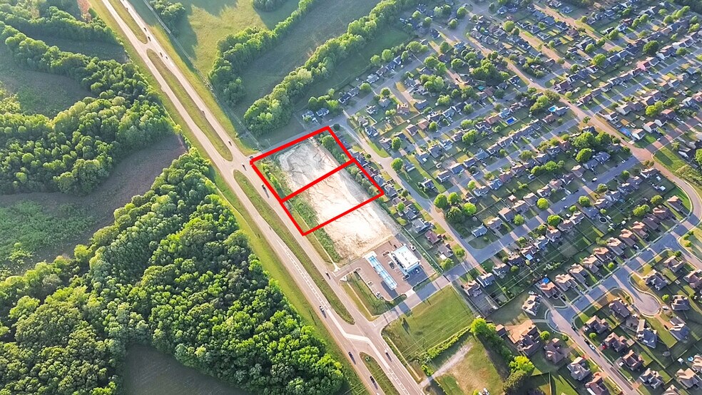 More Photos Of 12940 Goodman Rd, Olive Branch Land For Sale