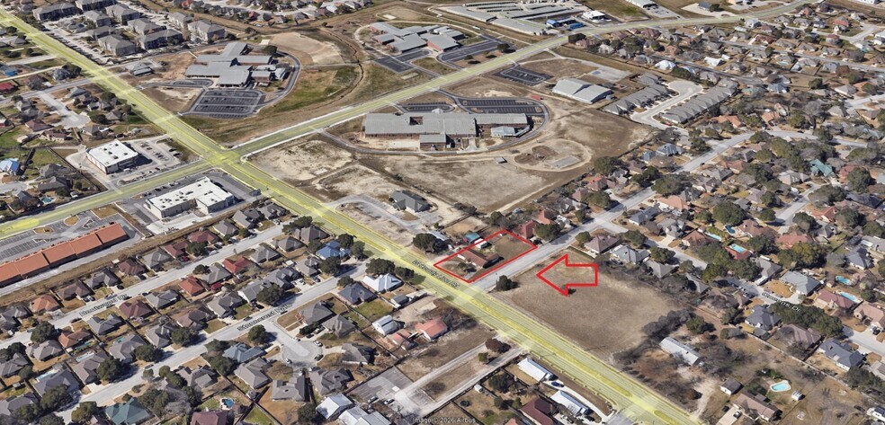 More Photos Of 1014 W County Line Rd, New Braunfels Office Residential For Sale