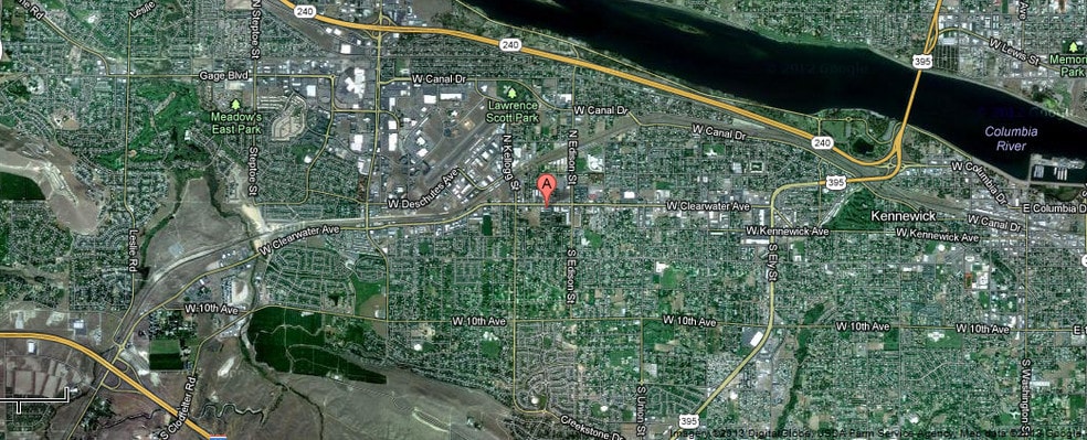 More Photos Of 5601 W Clearwater Ave, Kennewick General Retail For Lease
