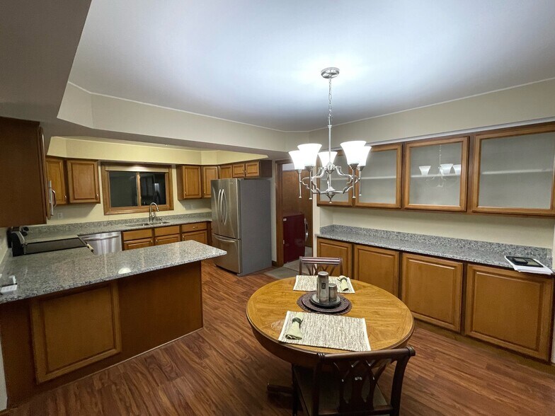 More Photos Of 5743 Meldrum Rd, Casco Airplane Hangar For Sale