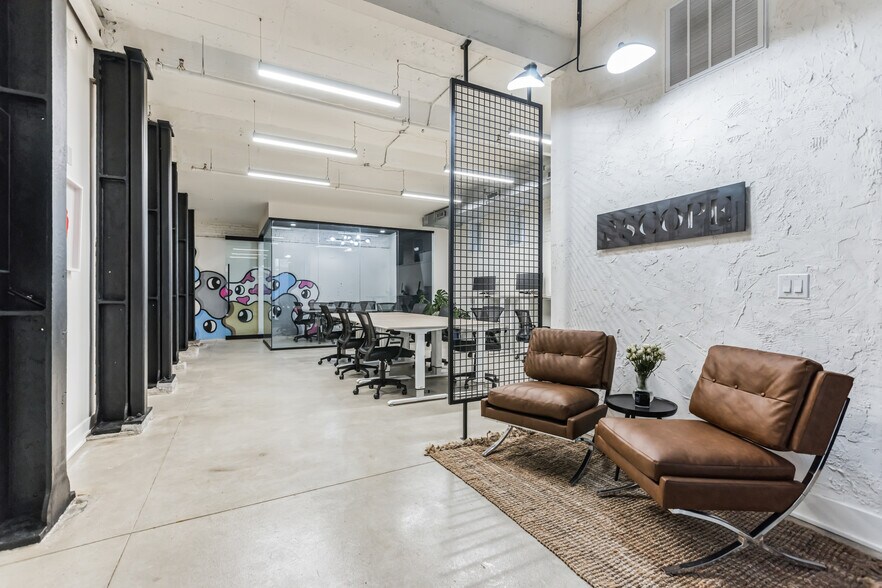 More Photos Of 1233-1235 Hamilton St, Philadelphia Loft Creative Space For Lease