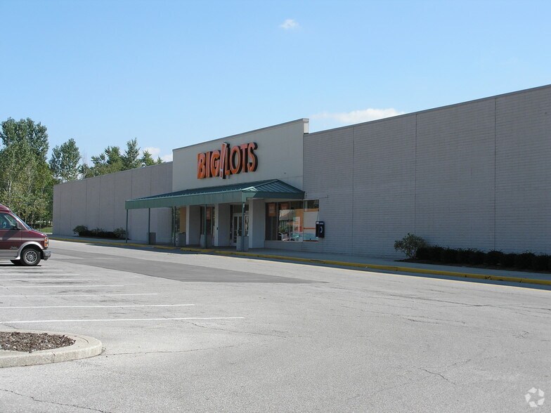 More Photos Of 2745-2759 Winchester Pike, Columbus Unknown For Lease