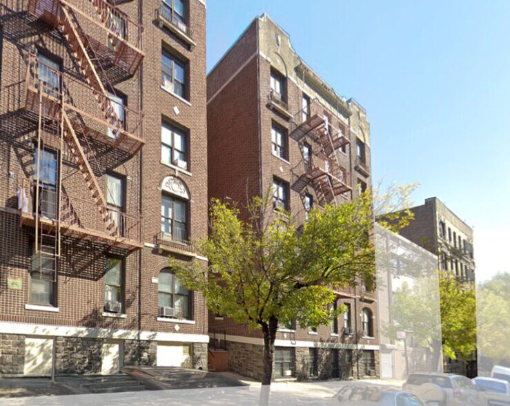 More Photos Of , New York Multifamily For Sale