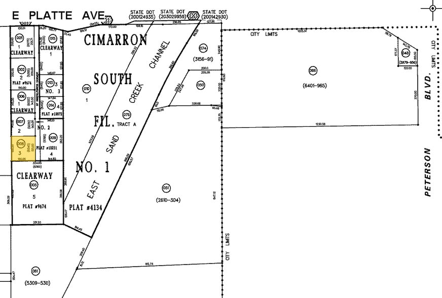 More Photos Of 6345 E Platte Ave, Colorado Springs Research And Development For Sale