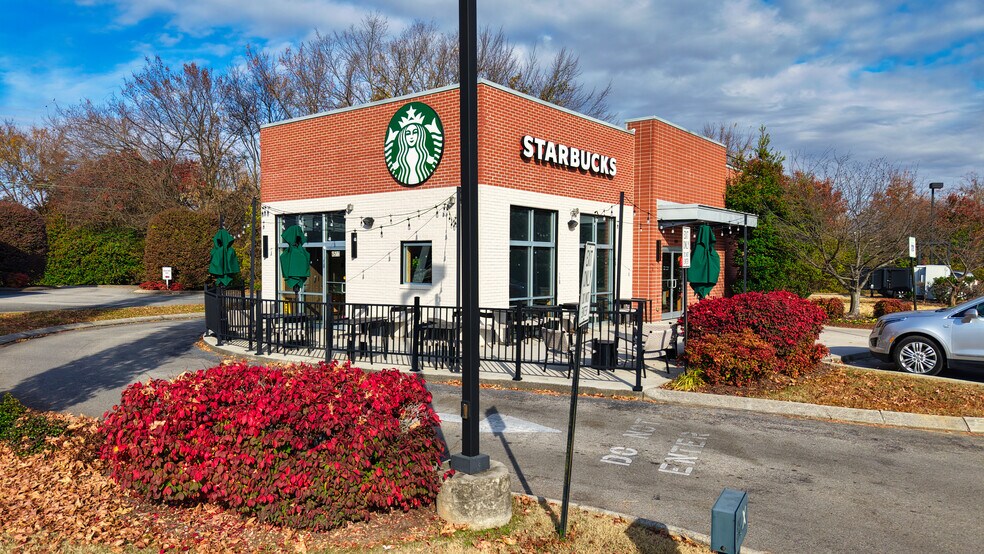 More Photos Of 4503 Highway 58, Chattanooga Freestanding For Sale