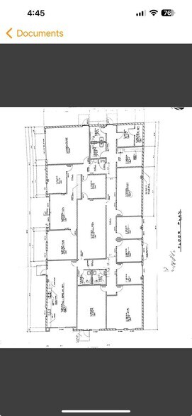 More Photos Of 1206 S O St, Tulare Office For Sale