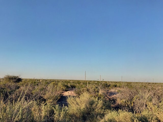 More Photos Of 10 Acres County Road 2545, Coyanosa Land For Sale