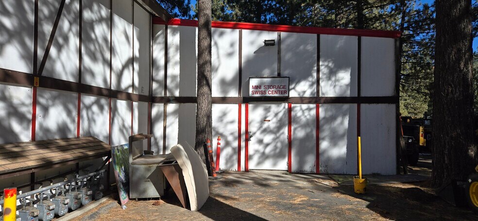 More Photos Of 42011 Big Bear Blvd, Big Bear Lake Storefront Retail Office For Sale