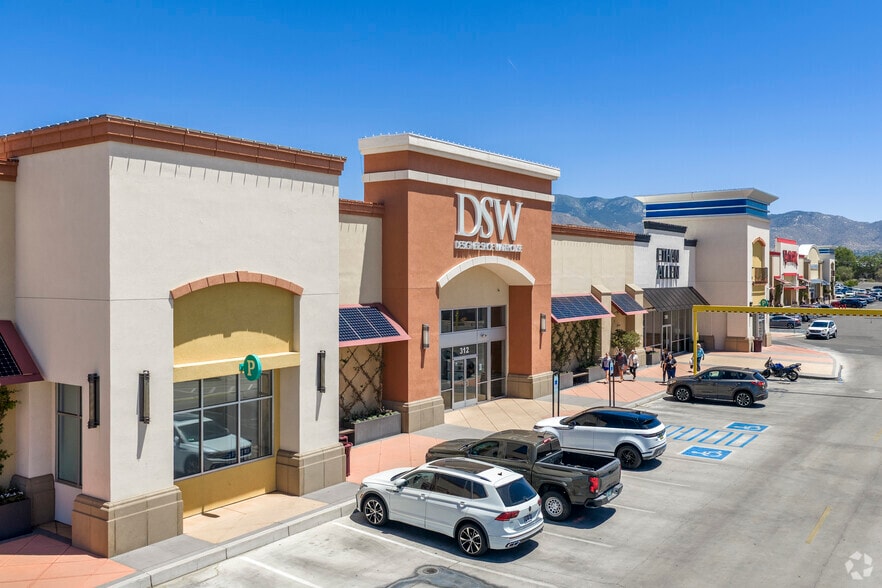 More Photos Of 2100 Louisiana Blvd NE, Albuquerque Unknown For Lease