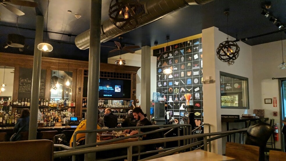 More Photos Of 1248-1260 Cambridge St, Cambridge Storefront Retail Office For Lease