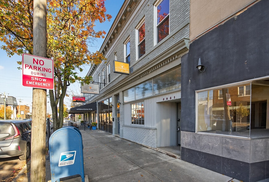 More Photos Of 3055 Madison Rd, Cincinnati Storefront Retail Residential For Lease