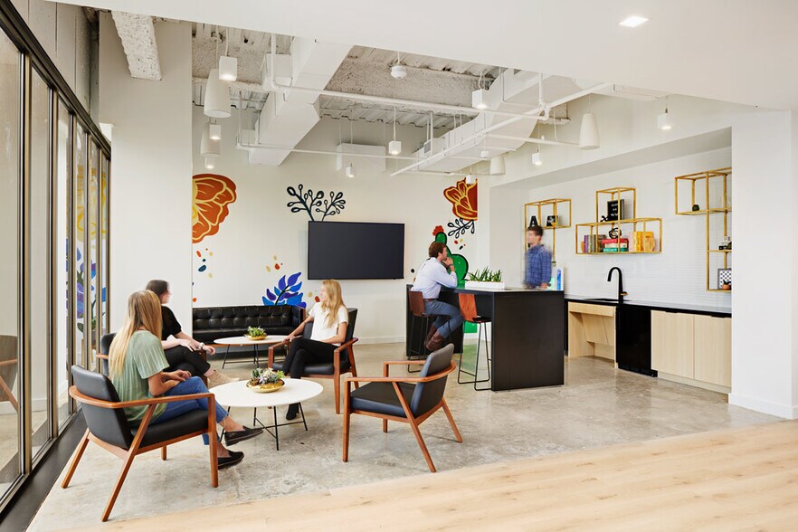 More Photos Of 515 Congress Ave, Austin Office For Lease