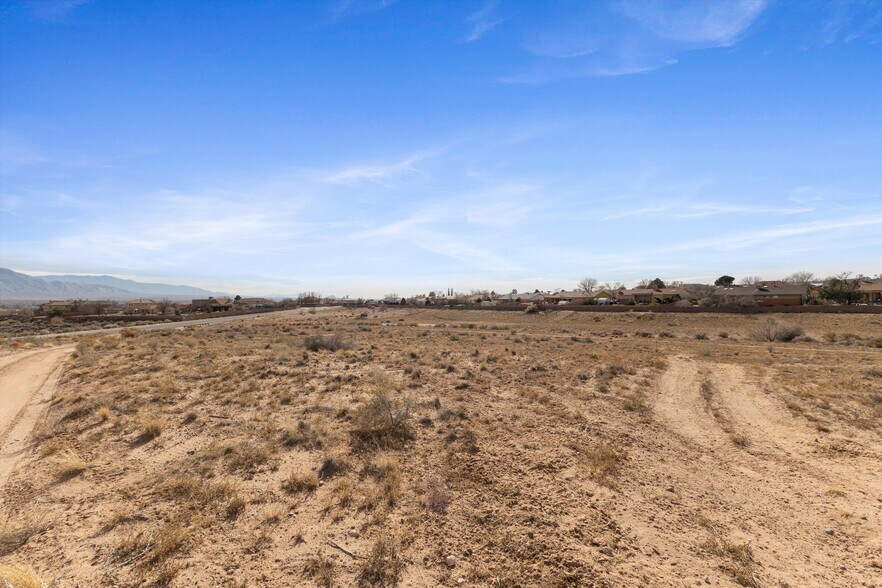 More Photos Of 2801 Willow Creek NE St, Rio Rancho Land For Sale