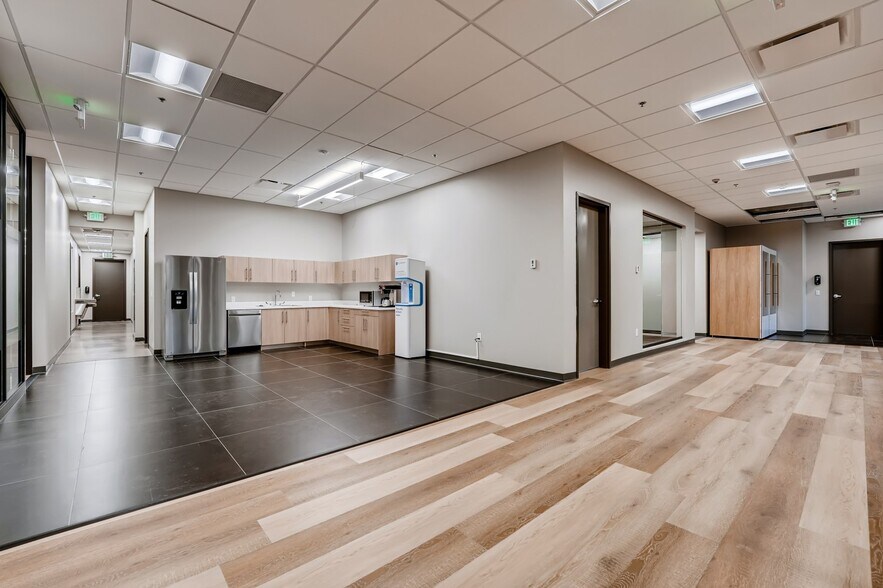 More Photos Of 2848 Fairfax St, Denver Coworking Space