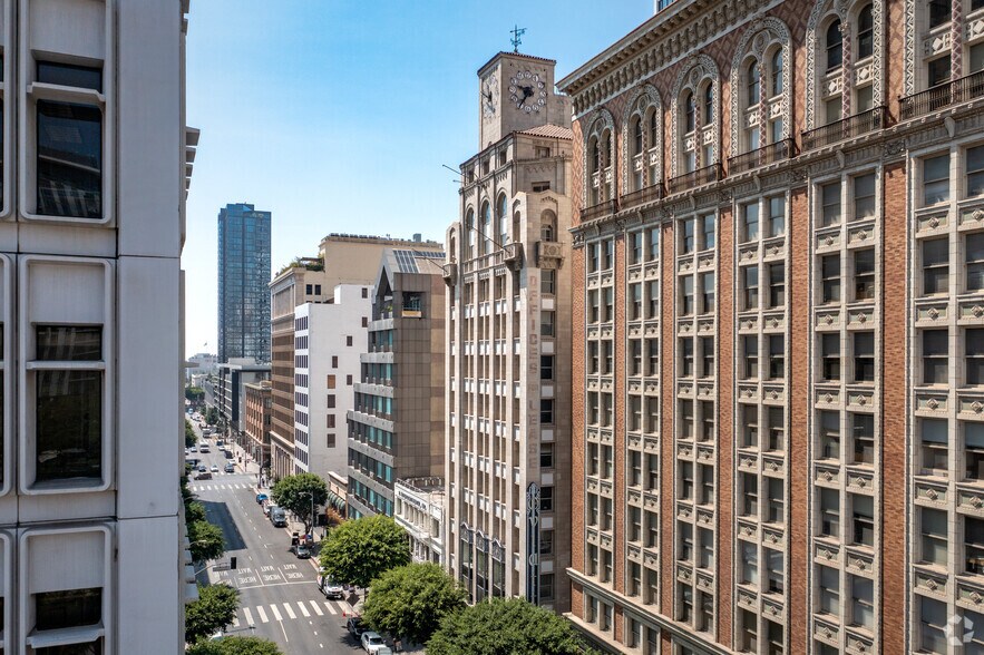 More Photos Of 617 S Olive St, Los Angeles Office For Lease