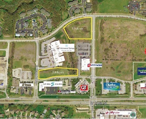 W 134th Pl Blackfoot  