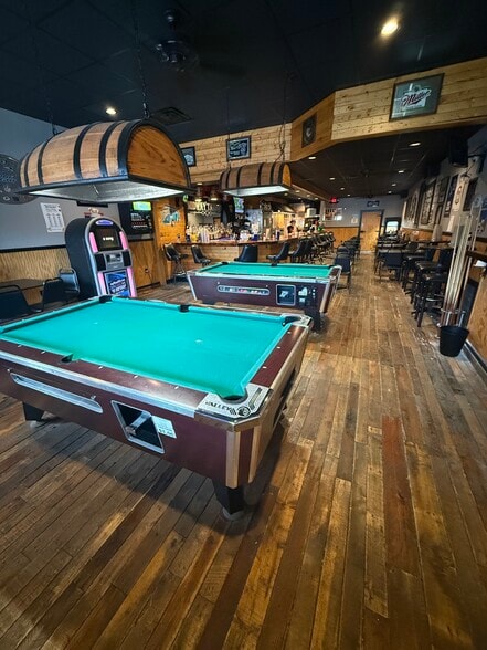 More Photos Of 11935 E Lennon Rd, Lennon Restaurant For Sale