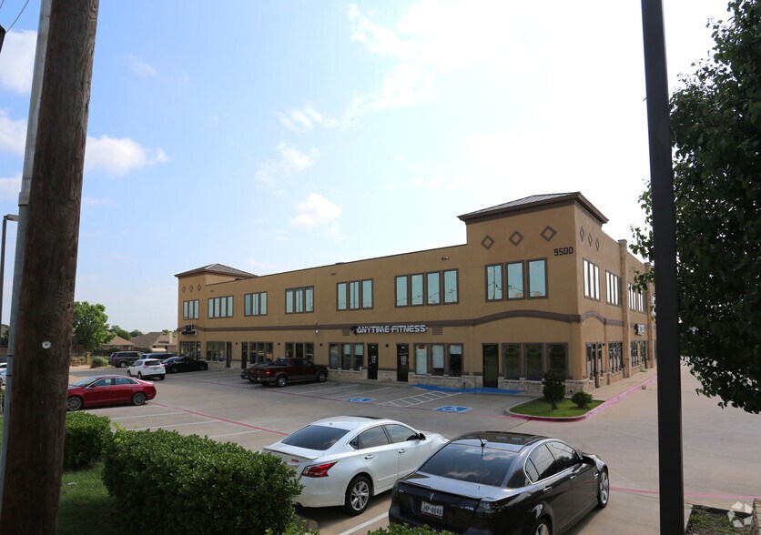 More Photos Of 9500 Ray White Rd, Fort Worth Coworking Space