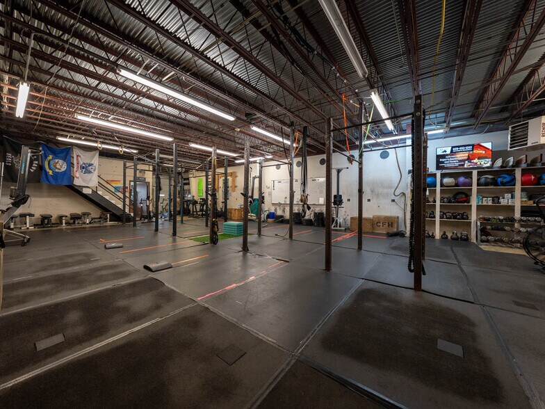 More Photos Of 30 New Treads Dr., Waynesville Light Distribution For Sale