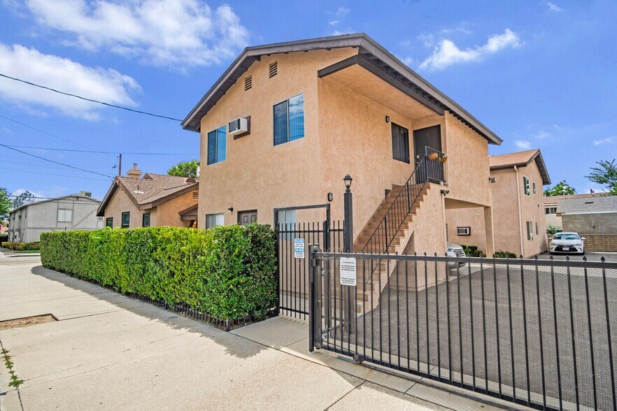 More Photos Of ,  Multifamily For Sale