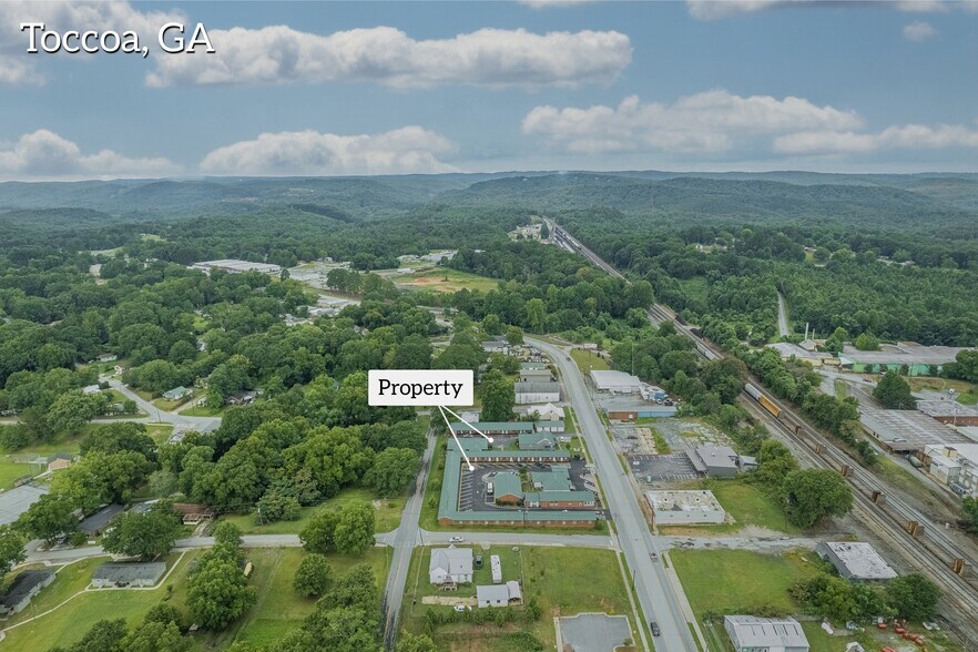 More Photos Of , Toccoa Unknown For Sale