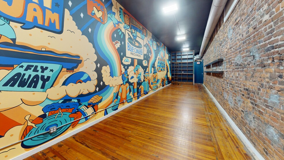 Primary Photo Of 1250 Broadway Ave, Columbus Storefront Retail Office For Lease