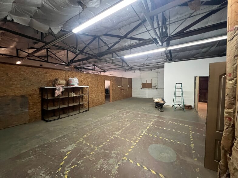 More Photos Of 1418 S Marietta St, Gastonia Industrial For Lease