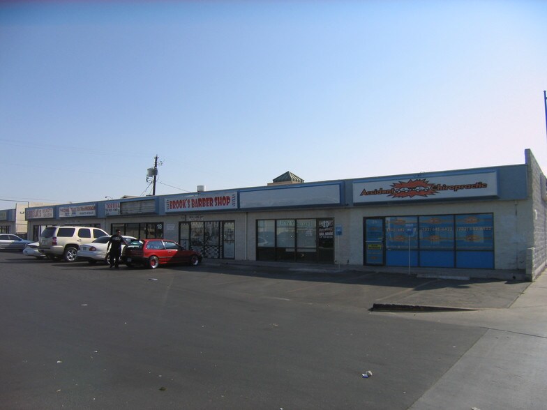 Primary Photo Of 3100 E Lake Mead Blvd, North Las Vegas Unknown For Lease