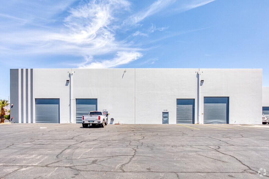 More Photos Of 6949 Speedway Blvd, Las Vegas Unknown For Lease